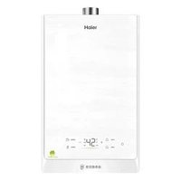 Haier海尔K系列JSLQ27-16KLN-ECO3FU1燃气热水器16L