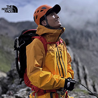 THENORTHFACE北面SUMMIT巅峰系列PUMORI冲锋衣82WF