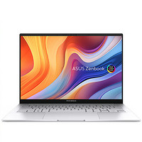 ASUS 華碩 靈耀14 2024 14英寸筆記本電腦（Ultra9-185H、32GB、1TB）