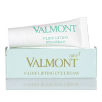 Valmont法尔曼塑颜抗皱紧致眼霜3mlmini装