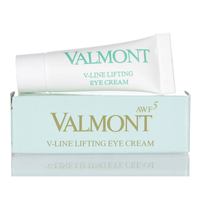 Valmont 法爾曼 塑顏抗皺緊致眼霜 3ml mini裝