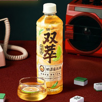 統(tǒng)一 檸檬茶鴨屎香風(fēng)味茶飲料500ml*15瓶