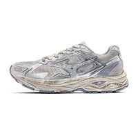 Mizuno美津浓RacerS中性跑鞋D1GH223502
