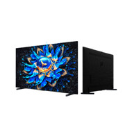 TCL85T7K液晶电视85英寸MiniLED4k