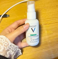 白 菜！Vichy 薇姿 小綠盾隔離防曬乳 SPF50+ /PA++++ 40ml*2瓶