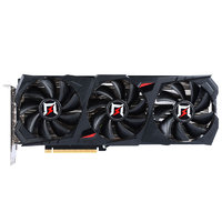 GAINWARD耕升GeForceRTX4070Ti追风EX独立显卡12GB黑色