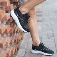 saucony索康尼LANCER枪骑男子跑鞋