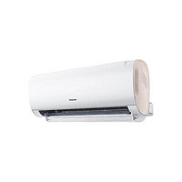 Hisense海信速冷热系列KFR-35GW/S510-X1新一级能效壁挂式空调大1.5匹