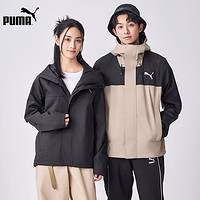 PUMA 彪馬 OUTDOOR 男子戶外實用機能風連帽外套 683477