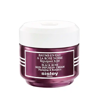 Sisley希思黎黑玫瑰焕采精华霜-50ml