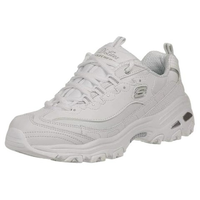 SKECHERS斯凯奇D'litesFreshStart女子休闲运动鞋