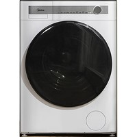 Midea 美的 MD100AIR1洗烘一體機(jī)滾筒 10公斤