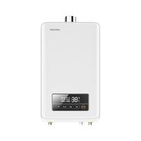 TOSHIBA东芝JSQ30-TS1燃气热水器16L