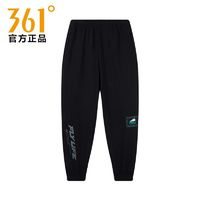 361°男款运动长裤552319005B