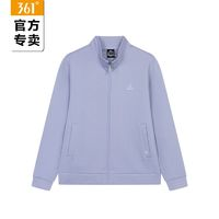 361°女子运动卫衣外套
