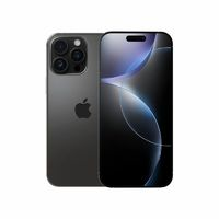 Apple苹果iPhone16ProMax5G智能手机256GB