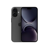 Apple苹果iPhone16手机128GB