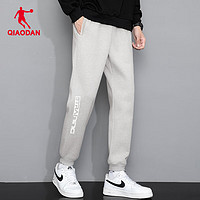QIAODAN乔丹男款运动长裤XKL13231318R