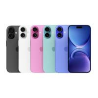Apple苹果iPhone16国行正品全网通