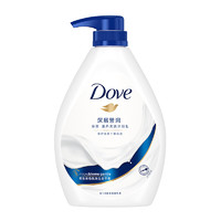 Dove多芬滋养美肤沐浴乳深层营润730g