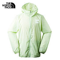 THENORTHFACE北面男款户外皮肤衣7WDQ