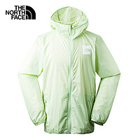 THE NORTH FACE 北面 男款戶外皮膚衣 7WDQ