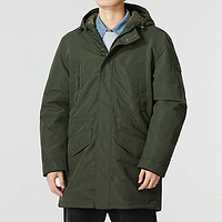 Timberland男子运动棉服A4392