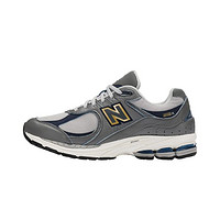 newbalance男女款休闲运动鞋M2002RHP-D