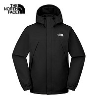 THENORTHFACE北面男子冲锋衣外套