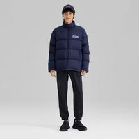 SKECHERS斯凯奇男女款短款羽绒服L423U098
