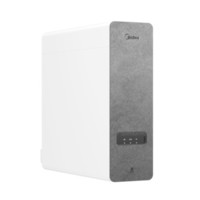 Midea美的白泽系列MRO1787D-1000G反渗透纯水机1000G
