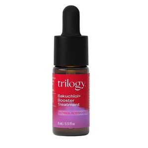 trilogy 萃樂活 植物視黃醇緊致去皺膚精華液 15ml