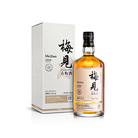 MeiJian 梅見 青梅酒 750ml 禮盒裝