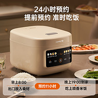 Joyoung九阳40FY515电饭煲4L