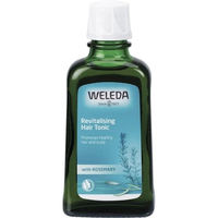 WELEDA 維蕾德 迷迭香頭皮護理營養(yǎng)液 100ml