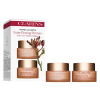 Clarins娇韵诗「弹簧霜」焕颜弹力日晚霜套装