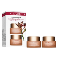 Clarins 嬌韻詩 「彈簧霜」煥顏彈力日晚霜套裝