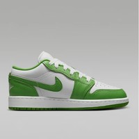 NIKE 耐克 兒童低幫板鞋 AJ1