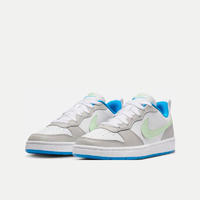 NIKE耐克COURTBOROUGH男女款运动板鞋DV5456-005