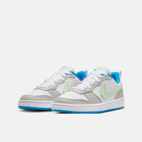 NIKE 耐克 COURT BOROUGH 男女款運(yùn)動(dòng)板鞋 DV5456-005