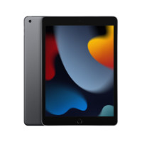 Apple苹果2021款AppleiPad9代10.2英寸WLAN版平板电脑国行全新正品