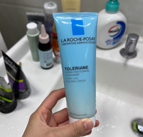 理肤泉特安洁面泡沫洗面奶125ml