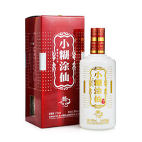 小糊涂仙 普醬 53%vol 醬香型白酒 500ml 單瓶裝