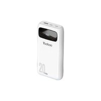 Yoobao羽博20000mAh充电宝22.5W
