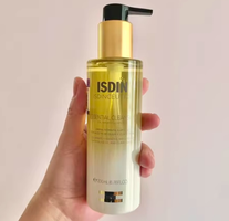 ISDIN 怡思丁 秀提煥顏植萃潔顏油 27ml