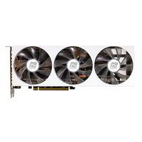 POWERCOLOR撼讯RX6750GRE竞技版独立显卡10GB