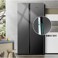Frestec新飞BCD-646WK9AT十字对开门冰箱646升