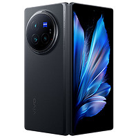 vivoXFold3Pro5G折叠屏手机16GB+512GB薄翼黑