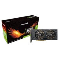 万丽GeForceRTX3060独立显卡12GB
