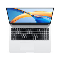 HONOR荣耀X162024款16英寸笔记本电脑（R5-7640HS、16GB、512GB）